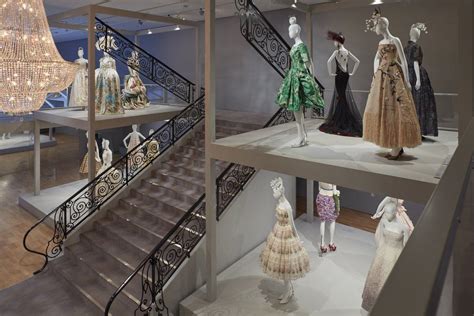 christain dior national gallery victorai|house of dior exhibit.